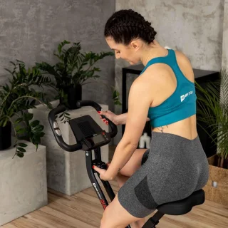 Hop-Sport HS-3020X Quest Hometrainer
