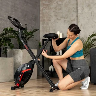 Hop-Sport HS-3020X Quest Hometrainer