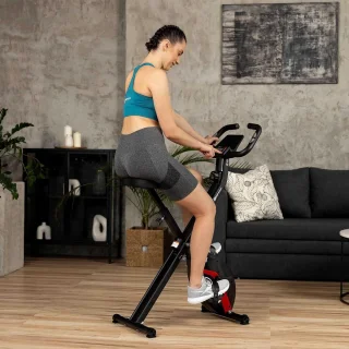 Hop-Sport HS-3020X Quest Hometrainer