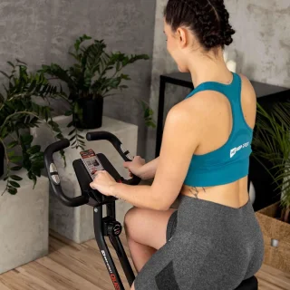 Hop-Sport HS-3020X Quest Hometrainer