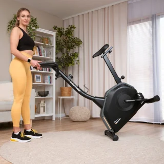 Hop-Sport HS-4000H Grant Hometrainer