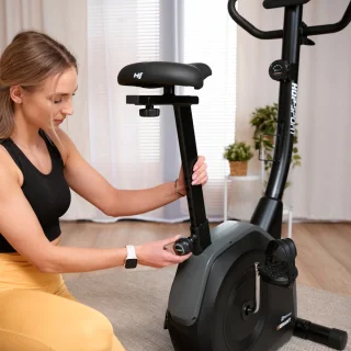Hop-Sport HS-4000H Grant Hometrainer