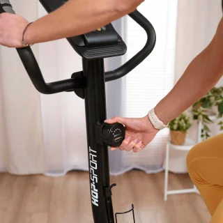 Hop-Sport HS-4000H Grant Hometrainer