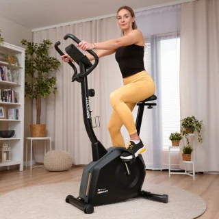 Hop-Sport HS-4000H Grant Hometrainer
