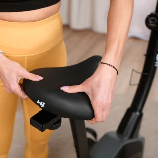 Hop-Sport HS-4000H Grant Hometrainer