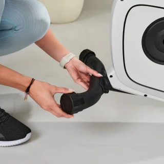 Hop-Sport Nexon Hometrainer