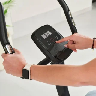 Hop-Sport Nexon Hometrainer