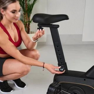 Hop-Sport Nexon Hometrainer
