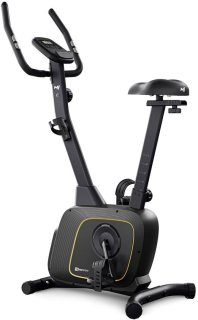 Hop-Sport Nexon Hometrainer: Stil en slim trainen voor thuis