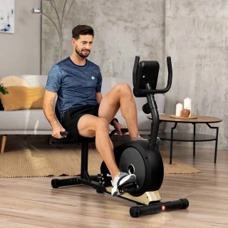 Hop-Sport Root HS-040L Zitergometer