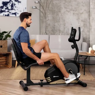 Hop-Sport Root HS-040L Zitergometer