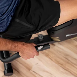 Hop-Sport Root HS-040L Zitergometer