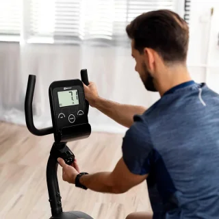 Hop-Sport Root HS-040L Zitergometer