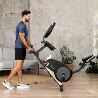 Hop-Sport Root HS-040L Zitergometer