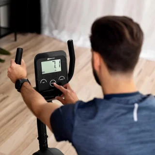 Hop-Sport Root HS-040L Zitergometer