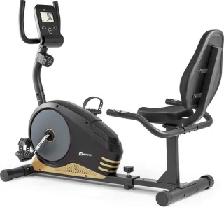 Hop-Sport Root HS-040L Zitergometer