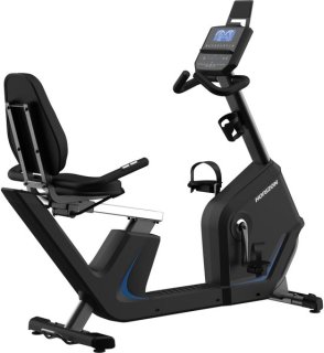 Horizon 5.0Ri Ligfiets review