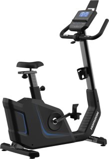 De Horizon 5.0Ui Ergometer in één oogopslag