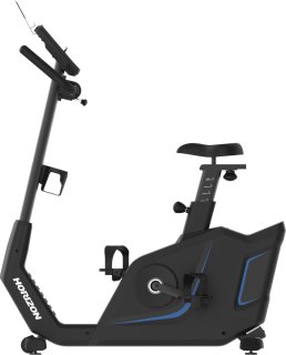 Wat vinden we goed aan de Horizon 5.0Ui Ergometer