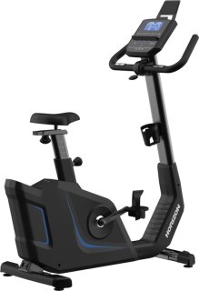 Horizon 5.0Ui Ergometer review