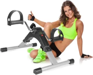 Horizontale Stepper - Mini Stepper