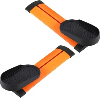 Huishoudelijke stepper