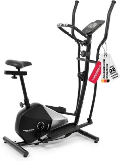 Hybride crosstrainer