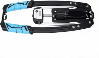 Hydraulische armtrainer