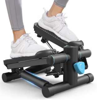 Hydraulische Mini Stepper