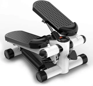 Hydraulische Stepper - Mini Crosstrainer