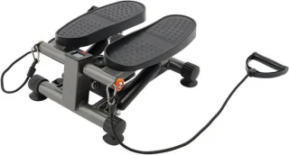 Hydraulische Stepper - Traplift