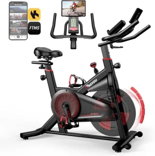 Indoor cycle