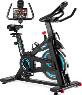 Indoor Cycling Bike - Stationaire Fiets