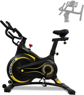 Indoor Cycling Hometrainer