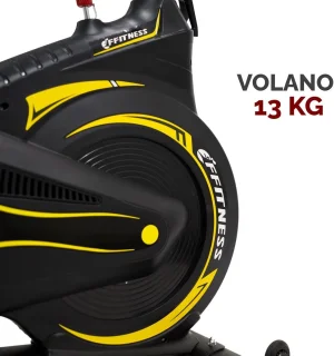 Indoor Cycling Hometrainer