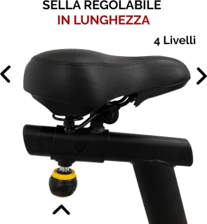 Indoor Cycling Hometrainer