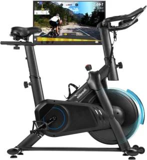 Indoor fiets - hometrainer Speedbike