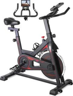 Indoor fietstrainer