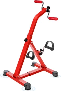 Indoor fitness fiets