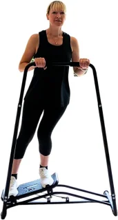 Indoor Ski Oefenmachine