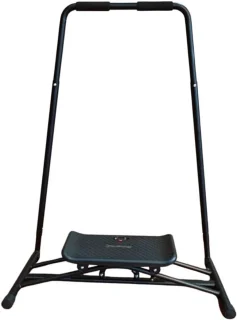 Indoor Ski Oefenmachine
