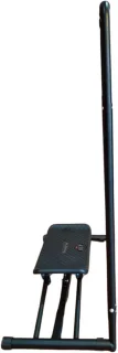 Indoor Ski Oefenmachine