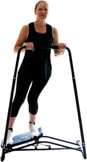 Indoor Ski Oefenmachine