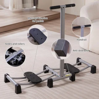 Indoor Ski Trainer - Fitnessmachine