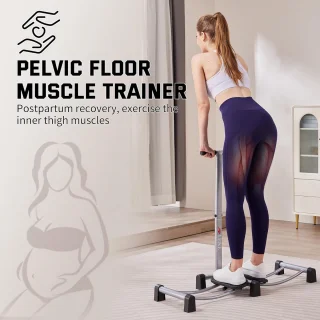 Indoor Ski Trainer - Fitnessmachine
