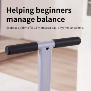 Indoor Ski Trainer - Fitnessmachine