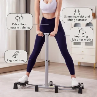 Indoor Ski Trainer - Fitnessmachine