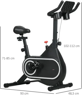 Indoorfiets Hometrainer