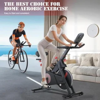Indoorfiets Hometrainer