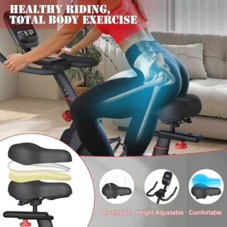 Indoorfiets Hometrainer